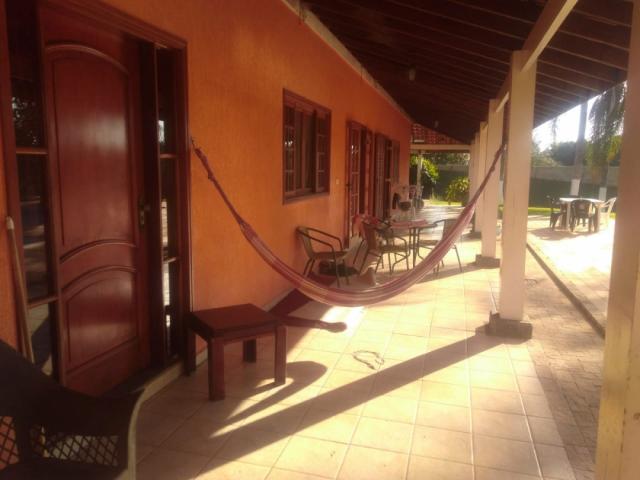 Chácara para Venda em Loteamento fazenda Castelo - 13