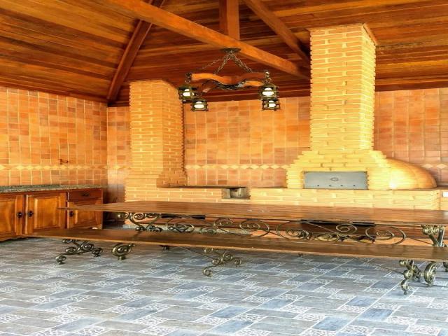Chácara para Venda em Loteamento fazenda Castelo - 10