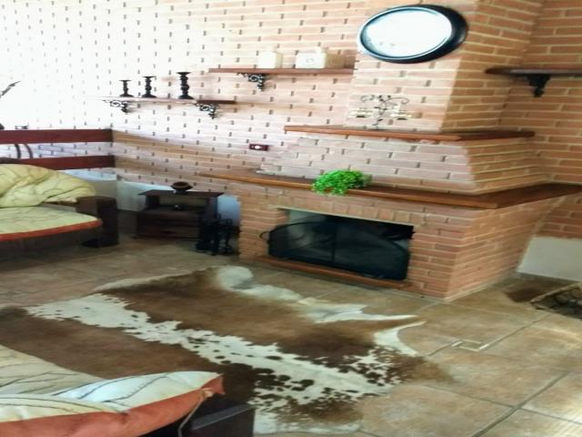 Chácara para Venda em Loteamento fazenda Castelo - 20