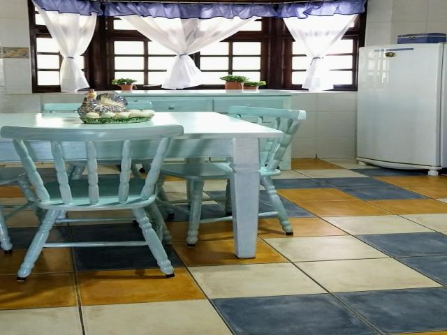 Chácara para Venda em Loteamento fazenda Castelo - 17