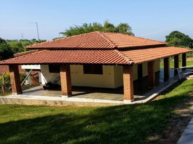 Casa do Caseiro