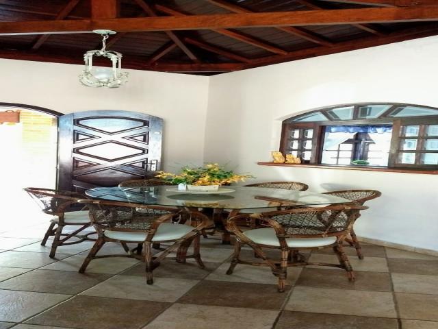 Chácara para Venda em Loteamento fazenda Castelo - 23