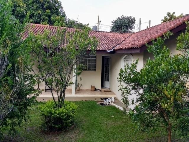 Casa de hospedes