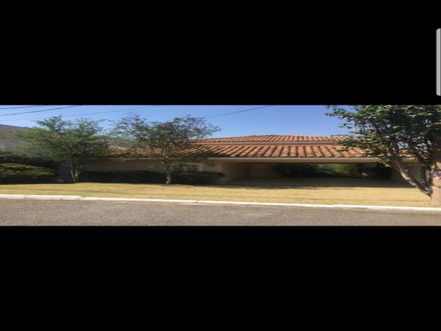 #689 - Casa em condomínio para Venda em Santana de Parnaíba - SP