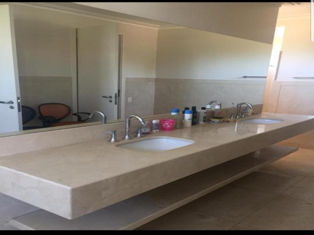 Casa em condomínio para Venda em TAMBORÉ - 21