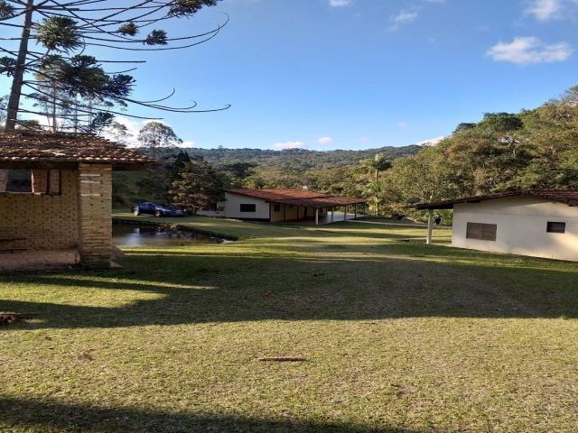 Chácara para Venda em São Roque - 3