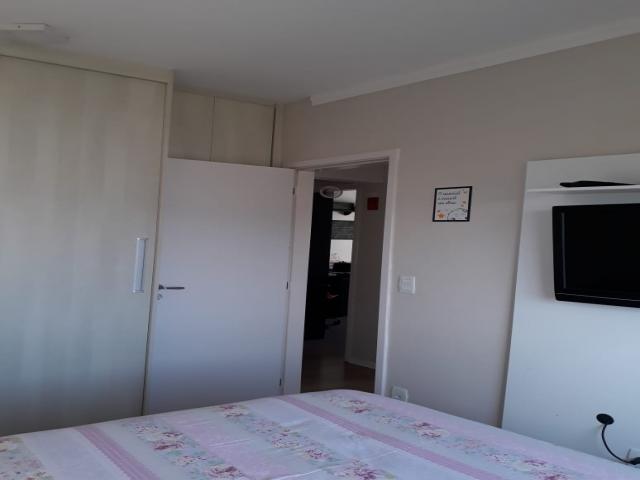 Apartamento para Venda em Jardim Tupanci - 11
