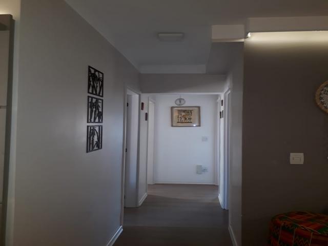 Apartamento para Venda em Jardim Tupanci - 7