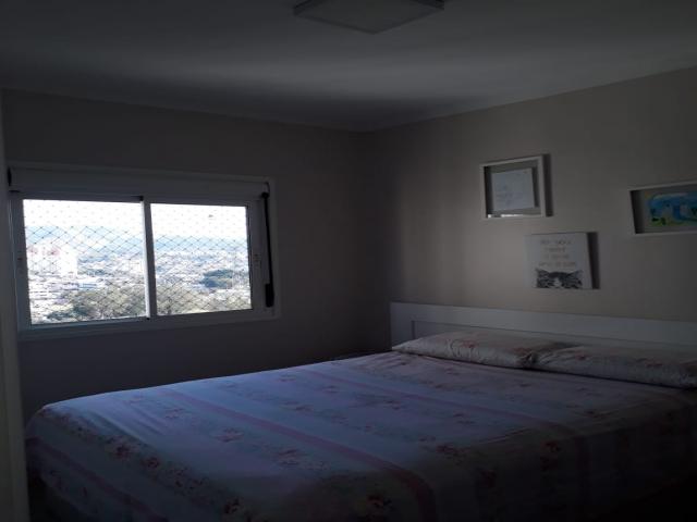 Apartamento para Venda em Jardim Tupanci - 12