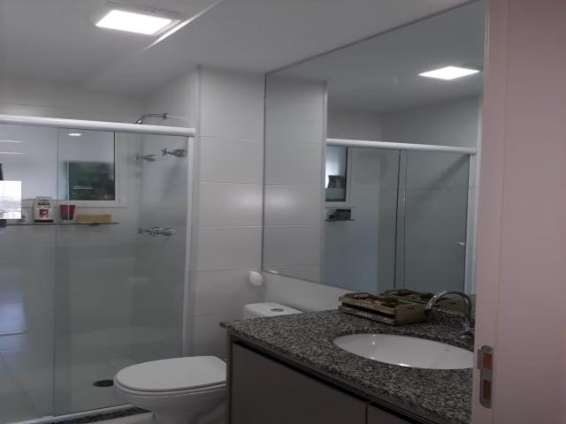 Apartamento para Venda em Jardim Tupanci - 8