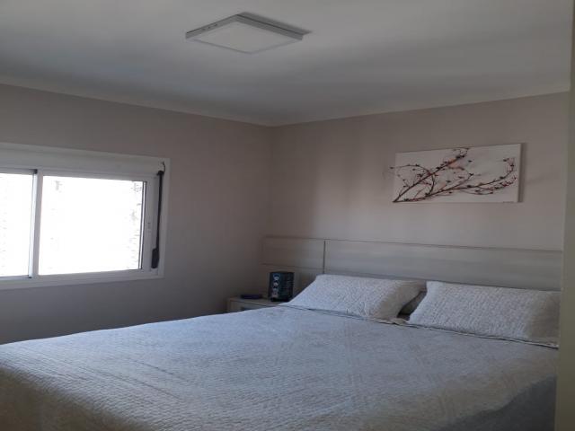 Apartamento para Venda em Jardim Tupanci - 9