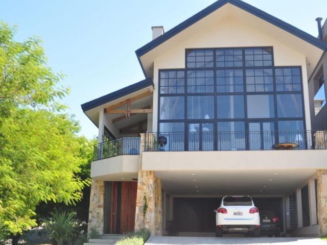 Casa em condomínio para Venda em Santana de Parnaíba - 3