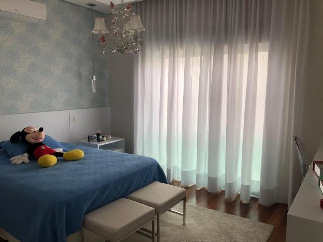 Casa em condomínio para Venda em TAMBORÉ - 21