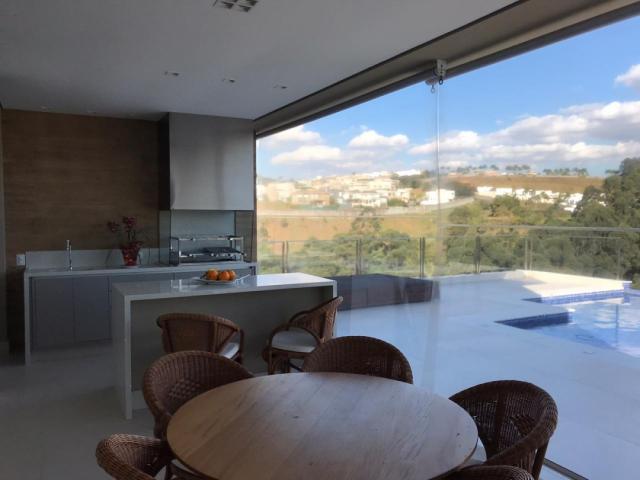 Casa em condomínio para Venda em Santana de Parnaíba - 2