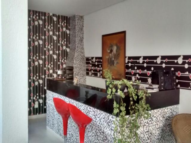 Casa em condomínio para Venda em Alphaville - 28