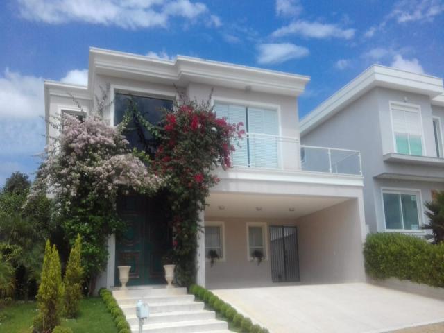 #700 - Casa em condomínio para Venda em Santana de Parnaíba - SP