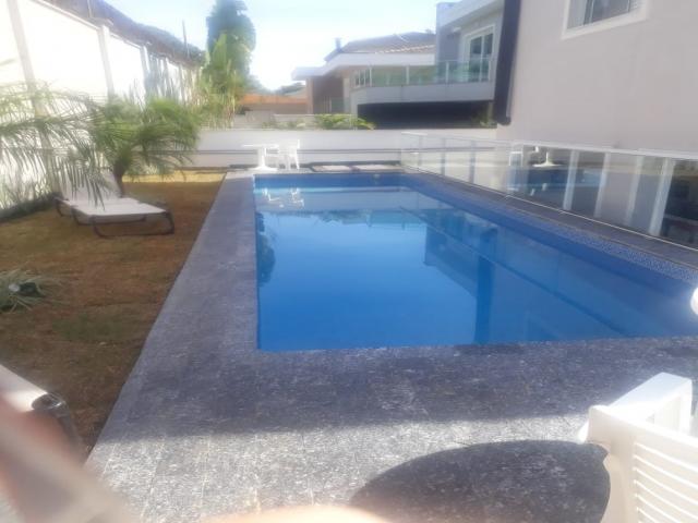 Casa em condomínio para Venda em Alphaville - 34