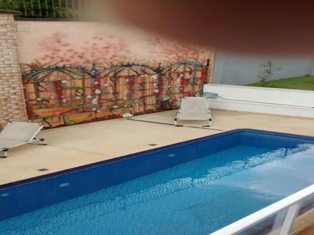 Casa em condomínio para Venda em Alphaville - 35