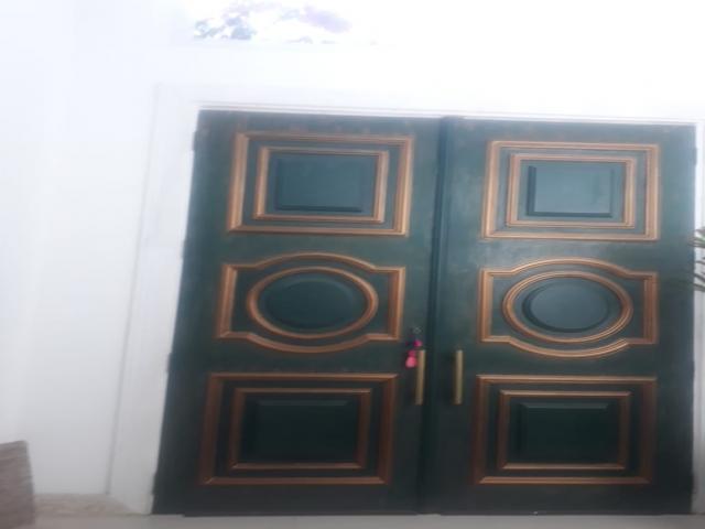 #700 - Casa em condomínio para Venda em Santana de Parnaíba - SP