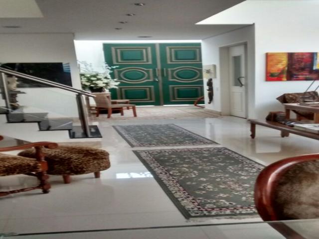 Casa em condomínio para Venda em Santana de Parnaíba - 4