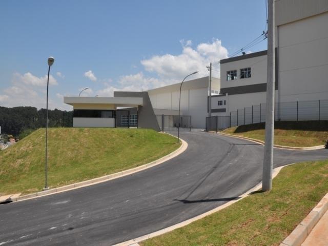 Galpão para Locação em Itapevi - 5