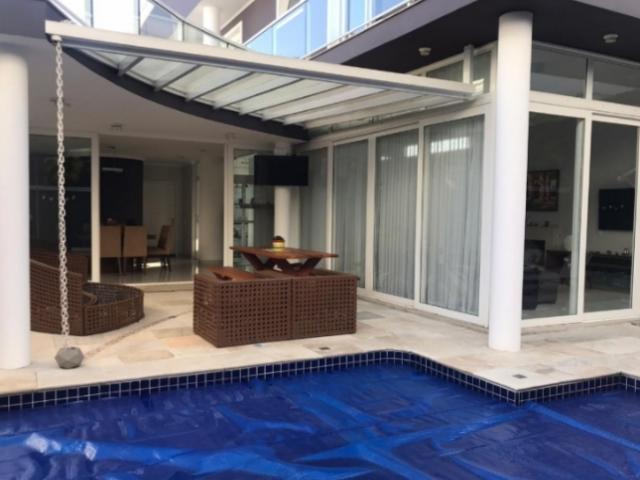 Casa em condomínio para Venda em Alphaville - 12