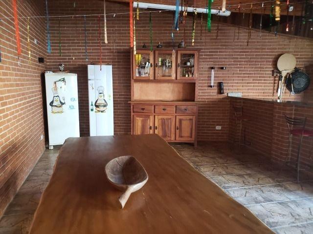 Casa para Venda em Bairro do Carmo (Canguera) - 6