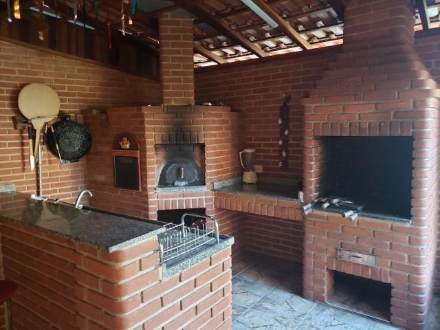 Casa para Venda em Bairro do Carmo (Canguera) - 8