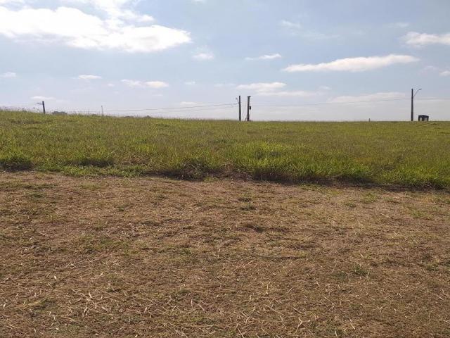 #573 - Terreno em condomínio para Venda em Jandira - SP - 3