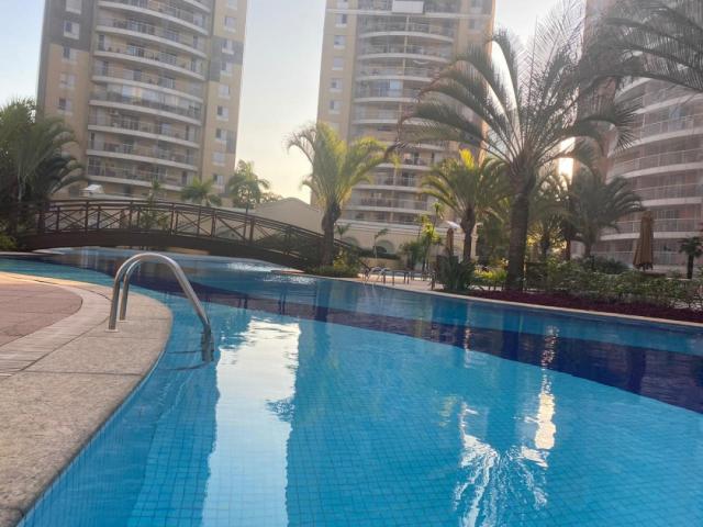 Apartamento para Venda em Bela Aliança - 28