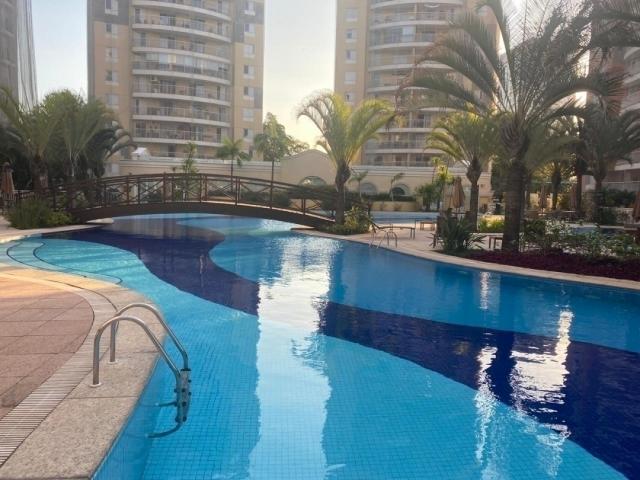 Apartamento para Venda em Bela Aliança - 26