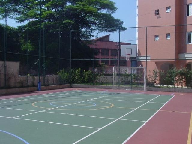Apartamento para Venda em Bela Aliança - 30