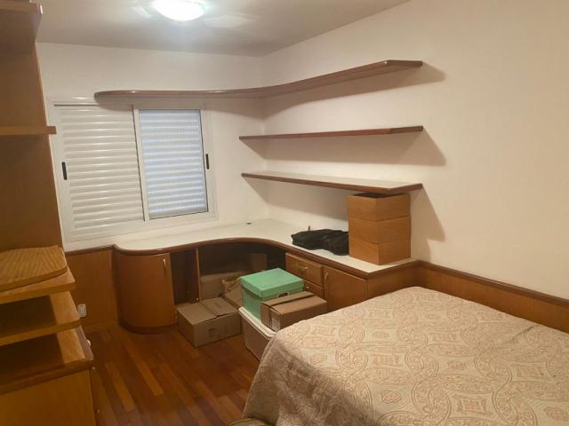 Apartamento para Venda em Bela Aliança - 15