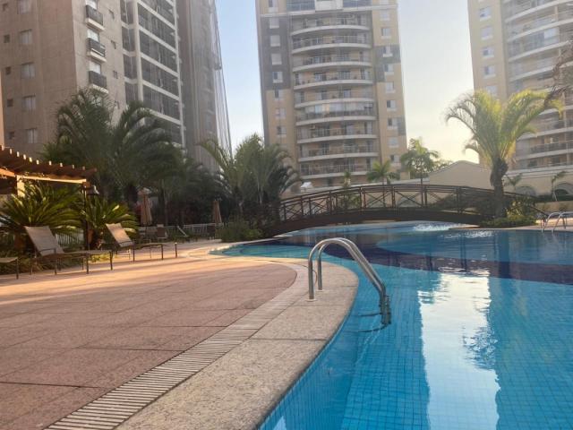 Apartamento para Venda em Bela Aliança - 27