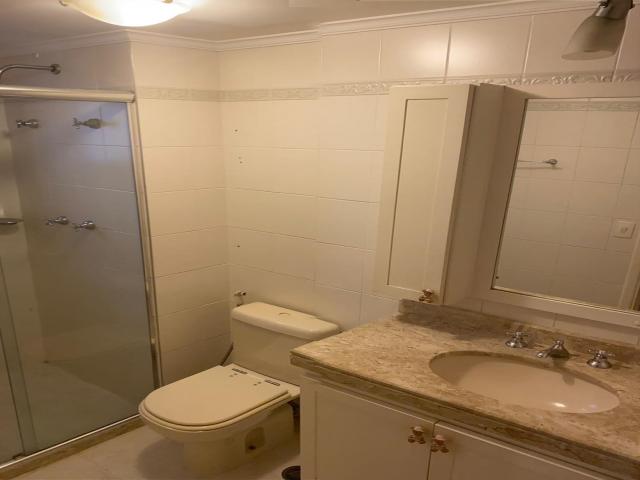 Apartamento para Venda em Bela Aliança - 17