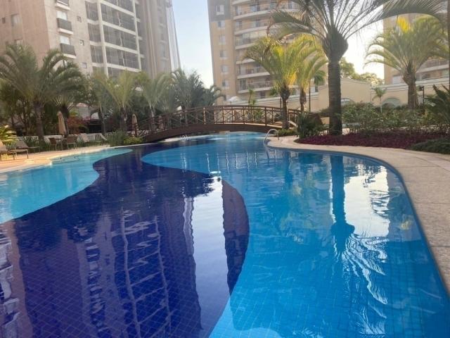 Apartamento para Venda em Bela Aliança - 29