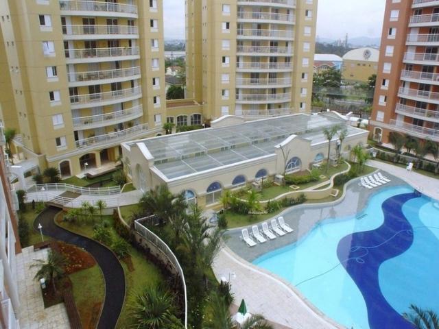 Apartamento para Venda em Bela Aliança - 24
