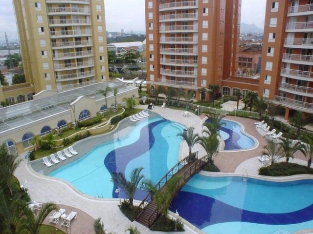 Apartamento para Venda em Bela Aliança - 22