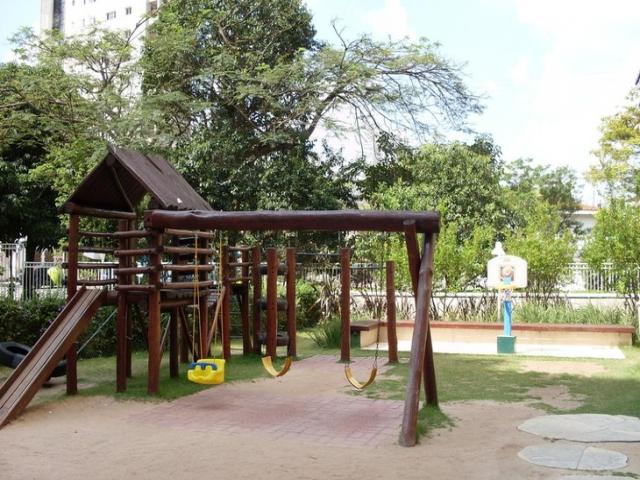 Apartamento para Venda em Bela Aliança - 31
