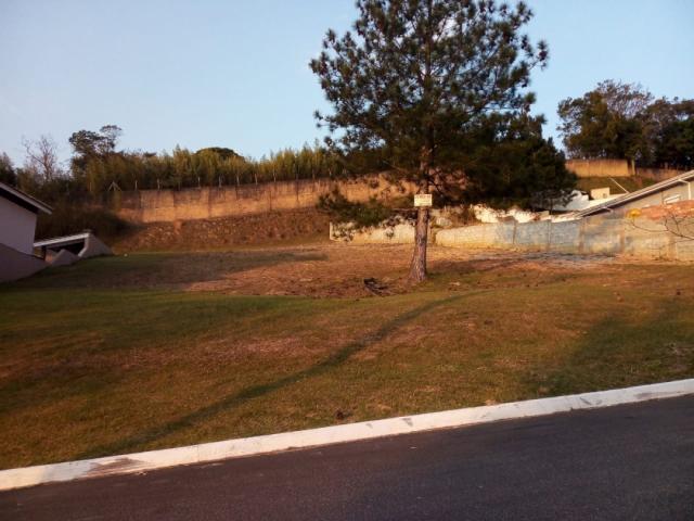 Terreno em condomínio para Venda em Santana de Parnaíba - 2