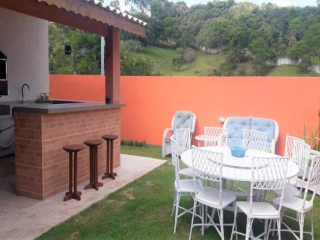 Casa em condomínio para Venda em Santana de Parnaíba - 4