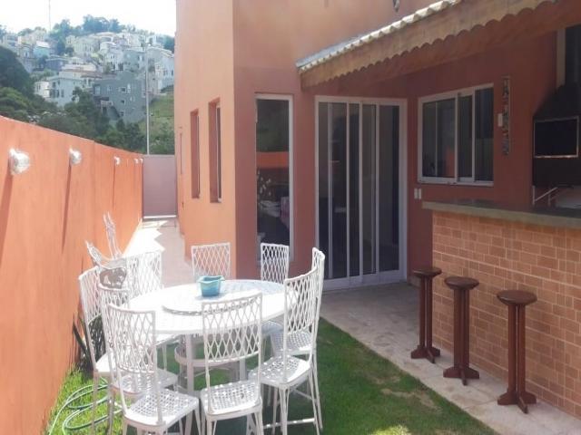 Casa em condomínio para Venda em Santana de Parnaíba - 2
