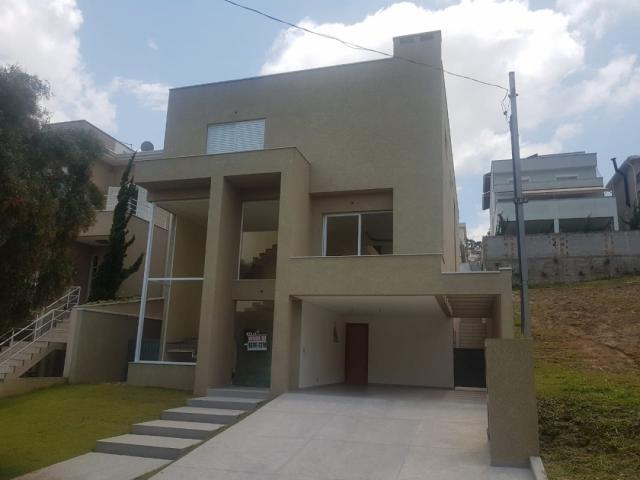 #722 - Casa em condomínio para Venda em Santana de Parnaíba - SP