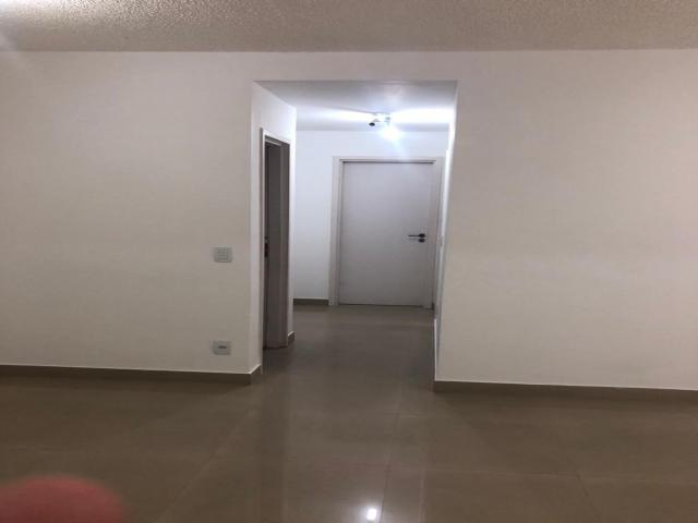 Apartamento para Venda em Jardim Tupanci - 21