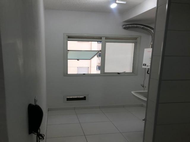 Apartamento para Venda em Jardim Tupanci - 7