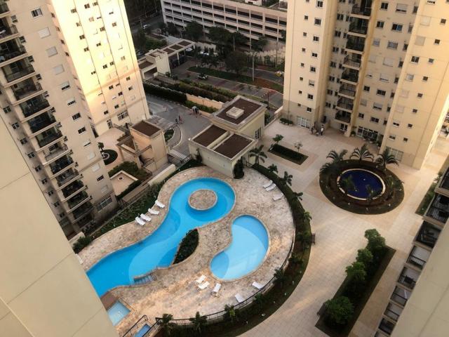 #723 - Apartamento para Venda em Barueri - SP