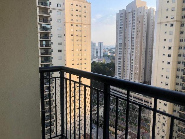 Apartamento para Venda em Jardim Tupanci - 20