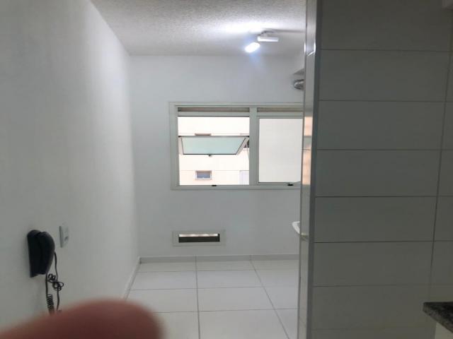 Apartamento para Venda em Jardim Tupanci - 16