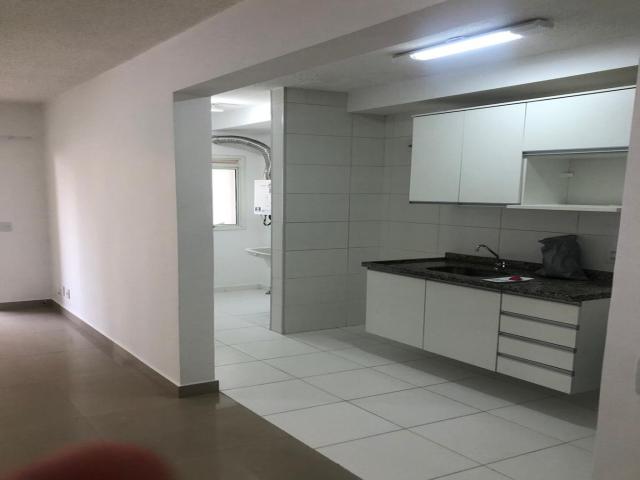 Apartamento para Venda em Jardim Tupanci - 6