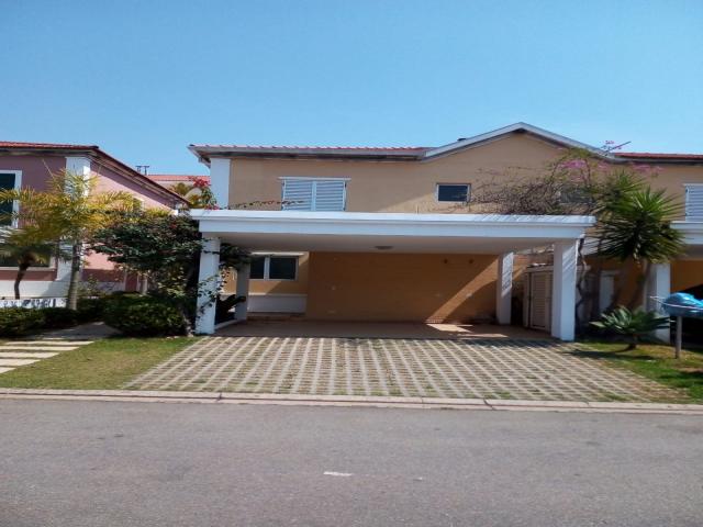 #725 - Casa em condomínio para Venda em Santana de Parnaíba - SP